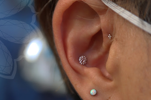 Explore autistic tattoo ideas, creative tattoo ideas in Honolulu, available at Honolulu Piercing Company at Skin Deep Tattoo Waikiki