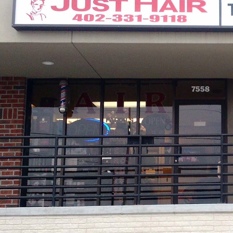 Just Hair Salon