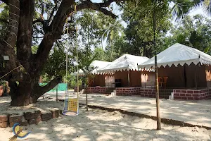 The Tent Resort, Malvan -Tarkarli image