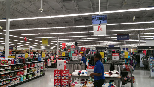 Sporting Goods Store «Academy Sports + Outdoors», reviews and photos, 5836 N Tarrant Pkwy, Fort Worth, TX 76137, USA