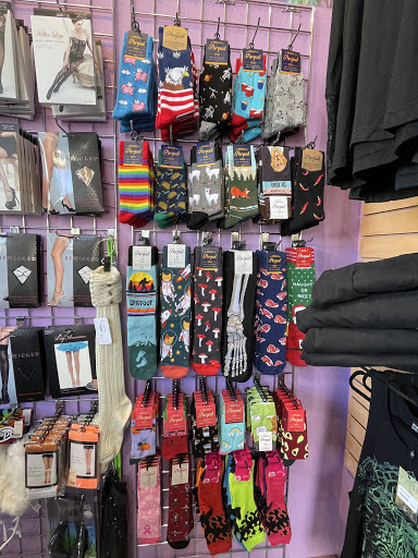 Clothing Store «Funk & Flash», reviews and photos, 228 S Main St, Sebastopol, CA 95472, USA