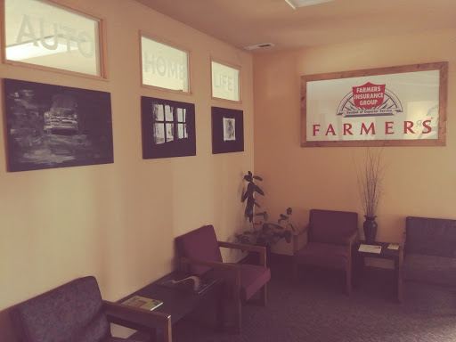 Insurance Agency «Farmers Insurance - Jesse Robinson», reviews and photos