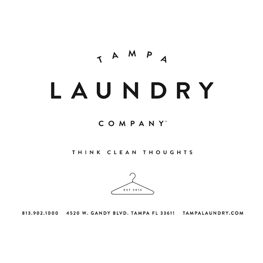 Laundromat «Tampa Laundry Company», reviews and photos, 4520 W Gandy Blvd, Tampa, FL 33611, USA