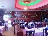 Atmosphère du Restaurant asiatique chinatown à Forges-les-Eaux - n°5