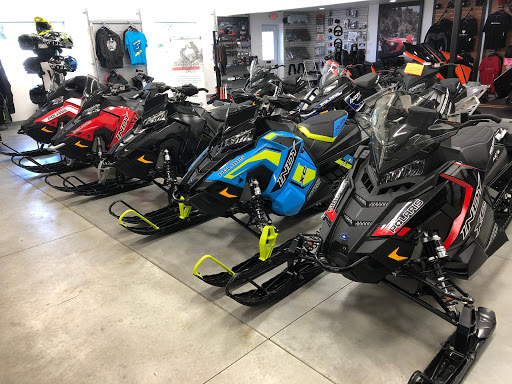 ATV Dealer «Sport Rider, Inc.», reviews and photos, 1504 N Hillcrest Pkwy, Altoona, WI 54720, USA