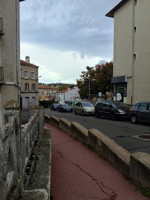 Aux Fruits des Bois à Saint-Étienne