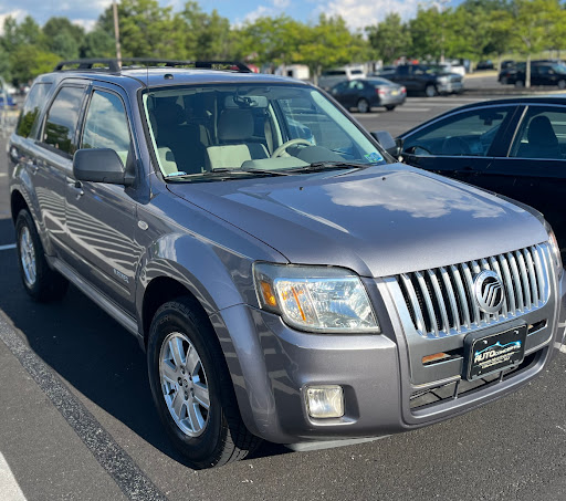 Used Car Dealer «Auto Concepts», reviews and photos, 220 E Evesham Rd, Glendora, NJ 08029, USA