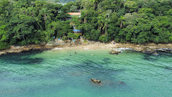Praia da Miseria'in fotoğrafı çok temiz temizlik seviyesi ile
