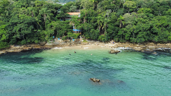 Praia da Miseria