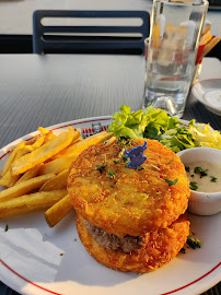 Plats et boissons du Restaurant à viande Restaurant La Boucherie à La Roche-sur-Yon - n°11