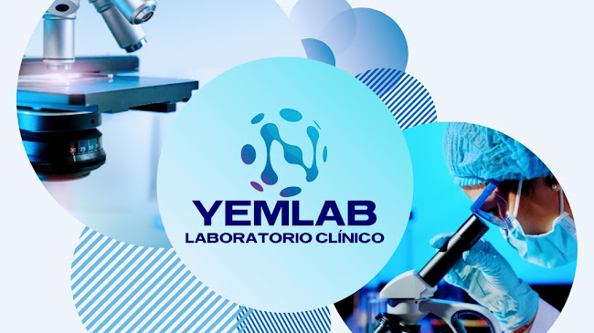 YEMLAB Laboratorio Clínico - Portoviejo