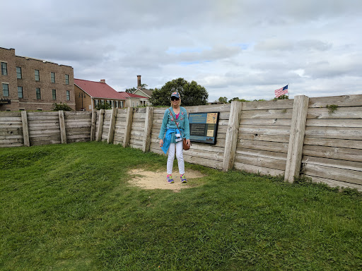 History Museum «Savannah History Museum», reviews and photos, 303 Martin Luther King Jr Blvd, Savannah, GA 31401, USA