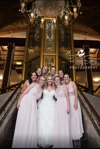 Wedding Venue «Hairaholic Salon», reviews and photos, 247 N Main St, Mansfield, MA 02048, USA