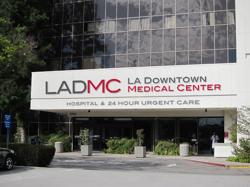 L.A. Downtown Medical Center