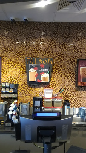 Coffee Shop «Starbucks», reviews and photos, 40908 US Hwy 19 N, Tarpon Springs, FL 34689, USA