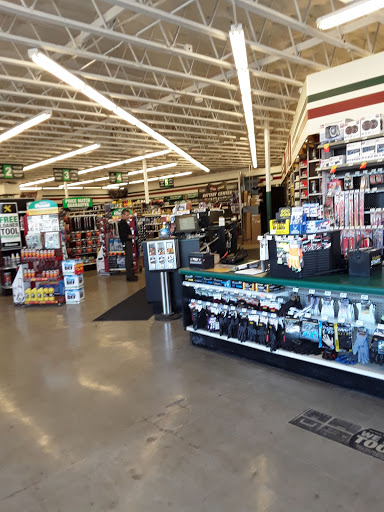 Auto Parts Store «AutoZone», reviews and photos, 12190 W Alameda Pkwy, Lakewood, CO 80228, USA