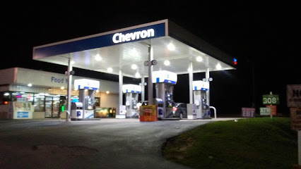 Chevron