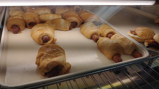 Donut Shop «Fresh & Best Donuts», reviews and photos, 5214 Bellaire Blvd, Bellaire, TX 77401, USA