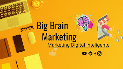 Información y opiniones sobre Big Brain Marketing de Valencia De Alcántara