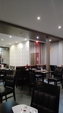 Atmosphère du Restaurant japonais Chiba à Lille - n°12