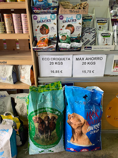 Suministros Ganaderos Gian en L'Alcora, Castellón