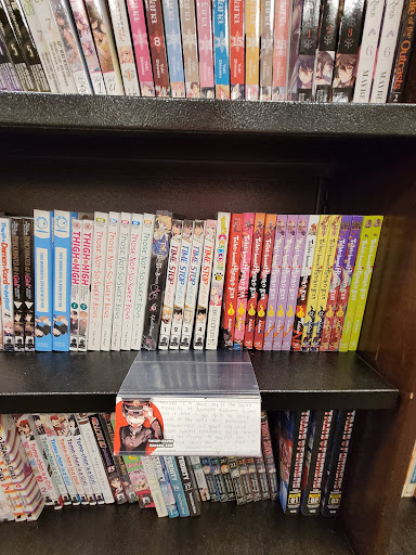 Book Store «Barnes & Noble», reviews and photos, 1 E Towne Mall, Madison, WI 53704, USA