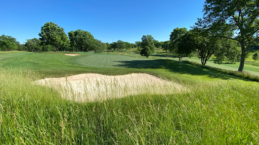 Golf Club «NCR Country Club», reviews and photos, 4435 Dogwood Trail, Kettering, OH 45429, USA