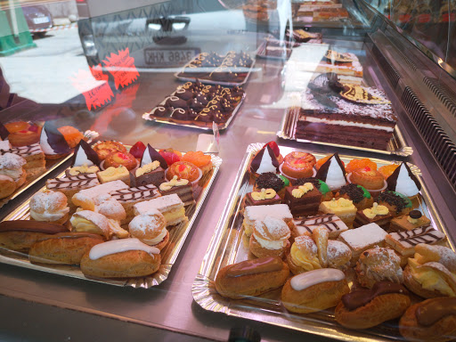 Pastelería Anais en Laredo, Cantabria