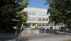 Средно училище „Петър Берон“