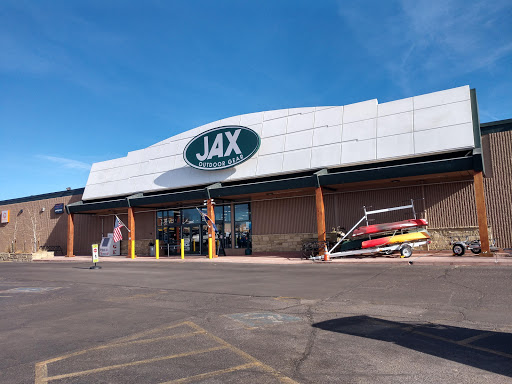 Outdoor Sports Store «Jax Broomfield Outdoor Gear, Ranch & Home», reviews and photos, 5005 W 120th Ave, Broomfield, CO 80020, USA