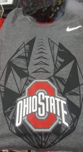 Sporting Goods Store «Logan Sports Inc», reviews and photos, 1144 S Main St, North Canton, OH 44720, USA