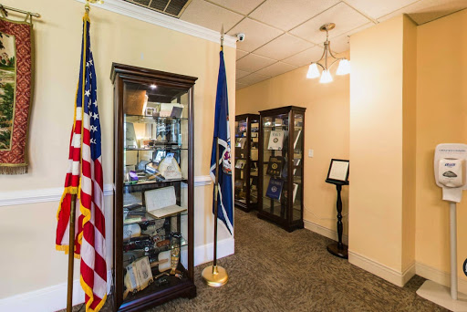 Funeral Home «Morrissett Funeral and Cremation Service», reviews and photos, 6500 Iron Bridge Rd, Richmond, VA 23234, USA