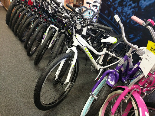 Bicycle Store «Freemans Bridge Sports», reviews and photos, 38 Freemans Bridge Rd, Scotia, NY 12302, USA