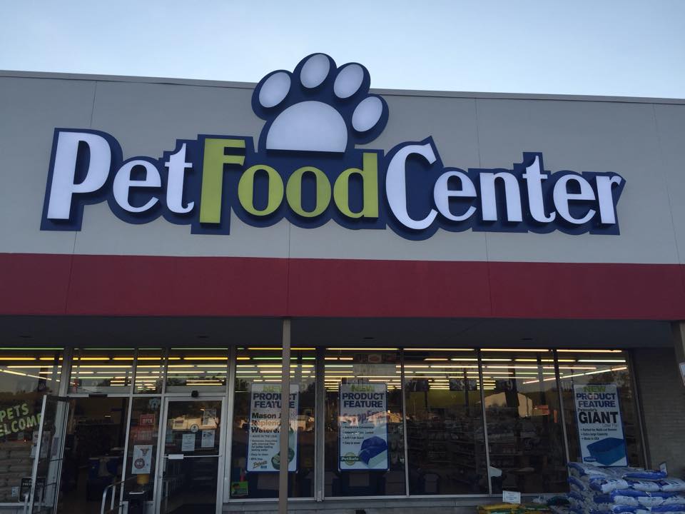 Pet Food Center North