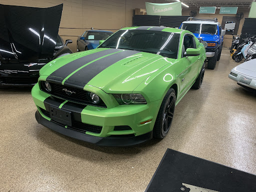 Car Dealer «Ultimate Motor Cars», reviews and photos, 2101 Ogden Ave, Downers Grove, IL 60515, USA