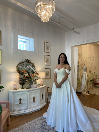 Bridal Shop «White Orchid Bridal», reviews and photos, 165 Dekalb Industrial Way b, Decatur, GA 30030, USA