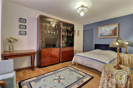 Les Ormelles - Gîtes de France 21 Langager, 35440 Montreuil-sur-Ille, France