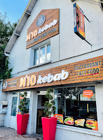 Photos du propriétaire du N10 Kebab à Coignières - n°8