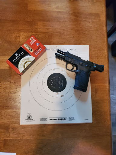 Fishing Store «Green Top Sporting Goods, Corporation.», reviews and photos, 10150 Lakeridge Pkwy, Ashland, VA 23005, USA