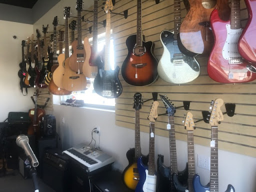 Pawn Shop «Jackpot Pawnshop of Largo», reviews and photos, 2575 E Bay Dr, Largo, FL 33771, USA