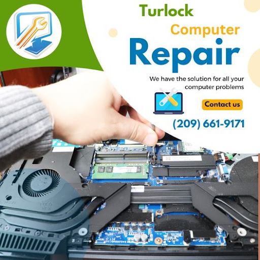 Turlock Computer Repair image