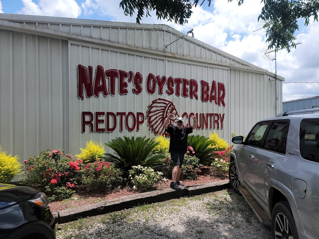Nate's Oyster Bar 36375