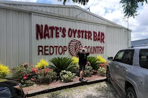 Nate's Oyster Bar image