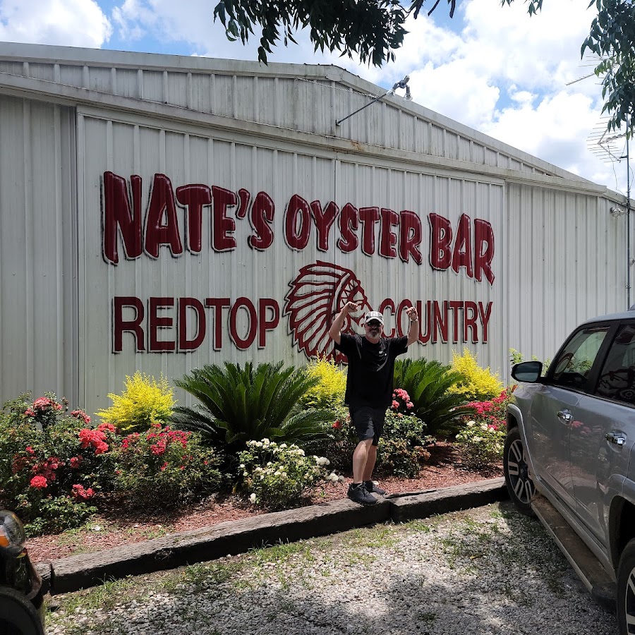 Nate's Oyster Bar