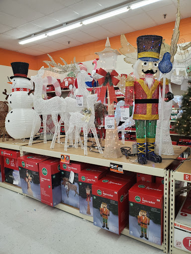 Discount Store «Big Lots», reviews and photos, 59 New State Hwy #2, Raynham, MA 02767, USA