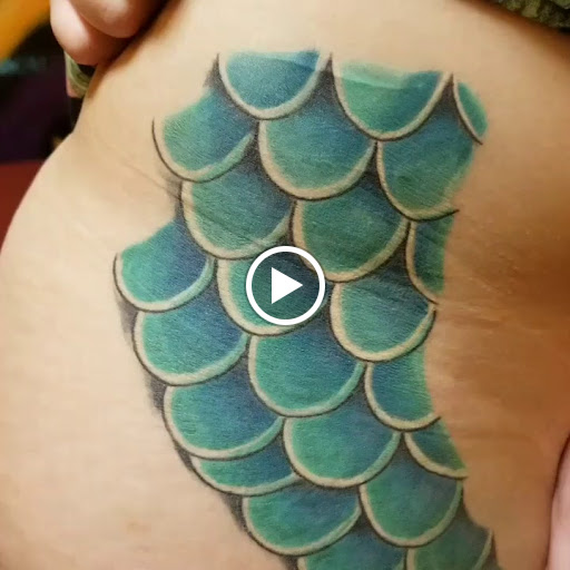 Tattoo Shop «Timebomb», reviews and photos, 1441 SW Military Dr, San Antonio, TX 78221, USA