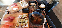 Plats et boissons du Restaurant de sushis Sasuke Sushi à Caudebec-lès-Elbeuf - n°11