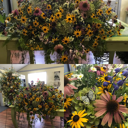 Florist «Country Treasures Florist», reviews and photos, 430 Cassville Rd, Cartersville, GA 30120, USA