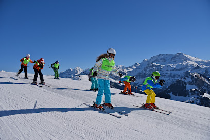 Adrenalin Skischule Lenk