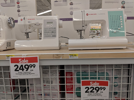 Fabric Store «Jo-Ann Fabrics and Crafts», reviews and photos, 2701 S College Ave #160, Fort Collins, CO 80525, USA